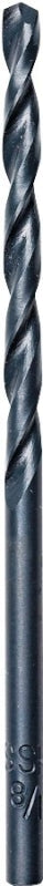 MILWAUKEE Milwaukee Thunderbolt 48-89-2736 Jobber Drill Bit, 15/32 in Dia, 5-3/4 in OAL, Parabolic Flute, 3-Flute TOOLS MILWAUKEE