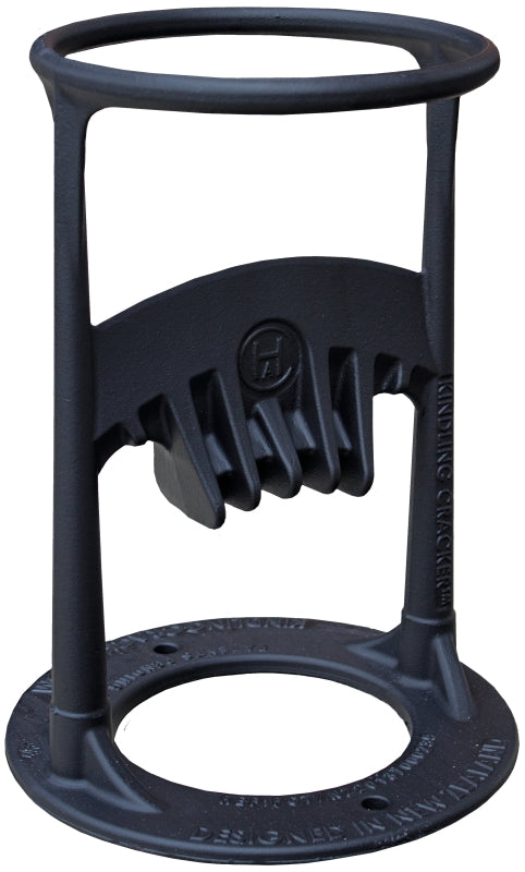 MAXIM DOSK0 Maxim Dosko BR1000 Kindling Cracker, 12 in H, Cast Iron HOUSEWARES MAXIM DOSK0