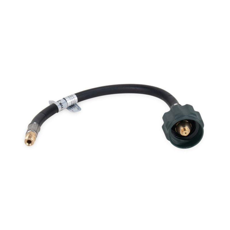 CAMCO Camco USA 59053 Pigtail Connector, 1/4 in Type 1 ACME Nut x Inverted Male AUTOMOTIVE CAMCO
