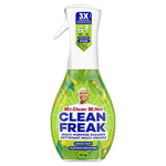 MR. CLEAN Mr Clean COLORmaxx 79127 Clean Freak Mist, 16 oz, Liquid, Gain Original CLEANING & JANITORIAL SUPPLIES MR. CLEAN