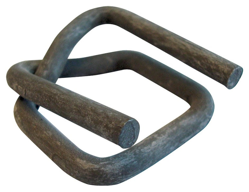 TRANSTECH TransTech ST-SPB3035 Wire Buckle, Phosphate-Coated