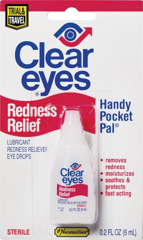 LIL DRUG STORE PRODUCTS Lil' DRUG STORE 7-92554-72103-5 Lubricating Eye Drops, Case