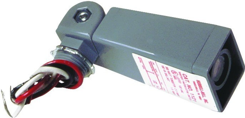 BELL OUTDOOR Bell Outdoor 5638-5 Photo Control, Swivel Mount, For: Single Lamp ELECTRICAL BELL OUTDOOR