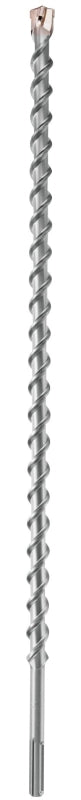 BOSCH Bosch HC5073 Rotary Hammer Drill Bit, 1-1/4 in Dia, 36 in OAL, SDS Max Shank HARDWARE & FARM SUPPLIES BOSCH