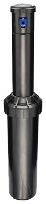 RAINBIRD Rain Bird 3500 CP 3504 PC Pop-Up Rotor Sprinkler, 1/2 in Connection, FNPT, 4 in H Pop-Up, 15 to 35 ft, Adjustable Nozzle LAWN & GARDEN RAINBIRD