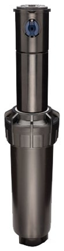 RAINBIRD Rain Bird 5000 CP 5004 PC Pop-Up Rotor Sprinkler, 3/4 in Connection, FNPT, 4 in H Pop-Up, 25 to 50 ft, Adjustable Nozzle