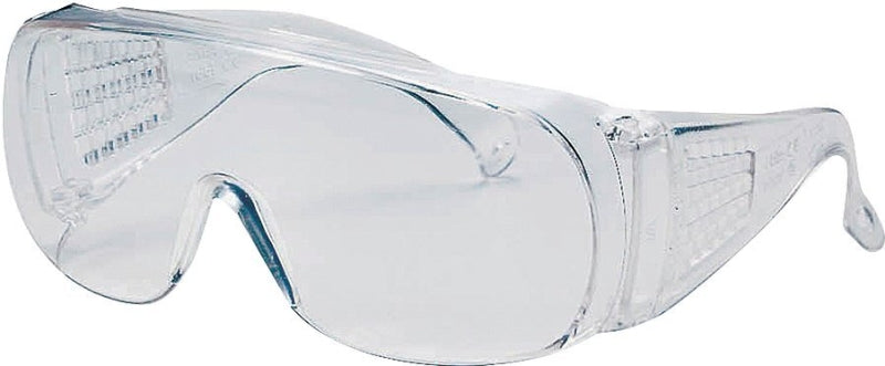 ANSELL HEALTHCARE PRODU Jackson Safety 25646 Safety Glasses, Polycarbonate Lens