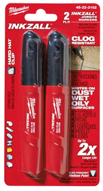 MILWAUKEE Milwaukee 48-22-3102 Marker, Black TOOLS MILWAUKEE