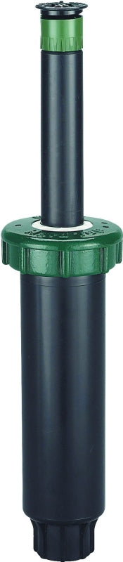 ORBIT IRRIGATION PRODUCTS Orbit 54501/54118 Sprinkler Head with Adjustable Nozzle, 1/2 in Connection, MNPT, Plastic LAWN & GARDEN ORBIT IRRIGATION PRODUCTS
