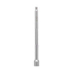 MILWAUKEE Milwaukee 43-24-9112 Extension Drive, 1/4 in Drive, 6 in L, Chrome-Plated TOOLS MILWAUKEE