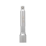 MILWAUKEE Milwaukee 43-24-9116 Extension Drive, 1/2 in Drive, 5 in L, Chrome Plated