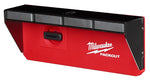 MILWAUKEE ELECTRICAL TO Milwaukee PACKOUT 48-22-8346 Magnetic Rack, 9-1/2 in W, 3-1/2 in H, 4 in L TOOLS MILWAUKEE ELECTRICAL TO