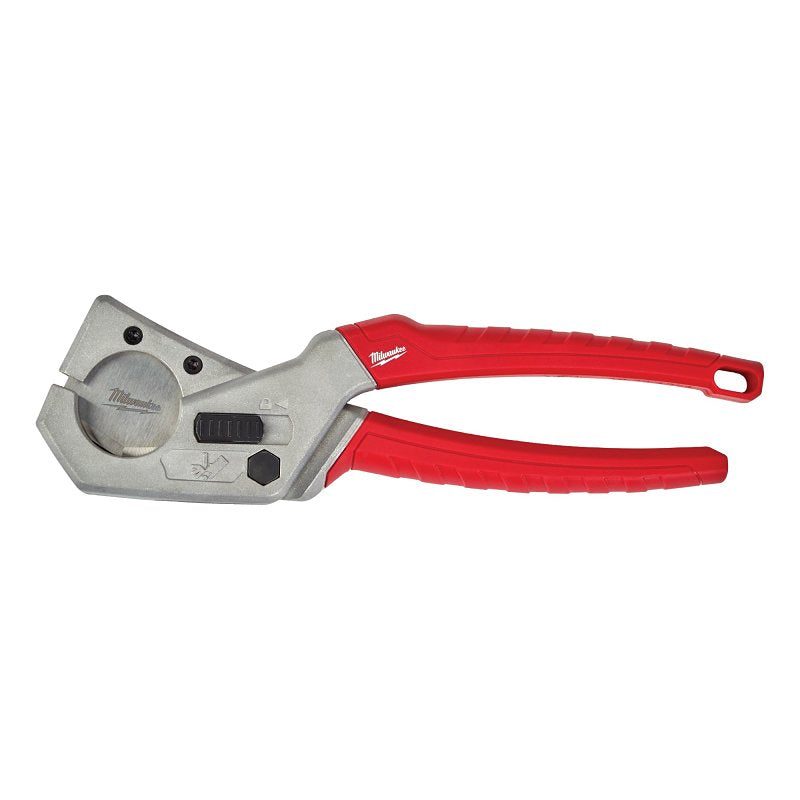 MILWAUKEE ELECTRICAL TO Milwaukee 48-22-4204 Tubing Cutter, 1 in Max Pipe/Tube Dia, Metal Pipe/Tube PLUMBING, HEATING & VENTILATION MILWAUKEE ELECTRICAL TO