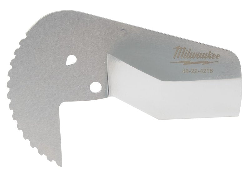 MILWAUKEE ELECTRICAL TO Milwaukee 48-22-4216 Replacement Blade, 2-3/8 in Dia, Stainless Steel
