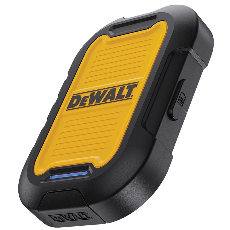DEWALT DEWALT DXMA2151801 Magnetic Power Bank, 5000 mAh