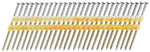 SENCO Senco KD27APBSN Series Collated Nail, Plastic Strip Collation, 3 in L, Steel, Bright Basic HARDWARE & FARM SUPPLIES SENCO