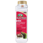 BONIDE Bonide Slug Magic 904 Slug and Snail Killer, Solid, 1.5 lb Bottle LAWN & GARDEN BONIDE