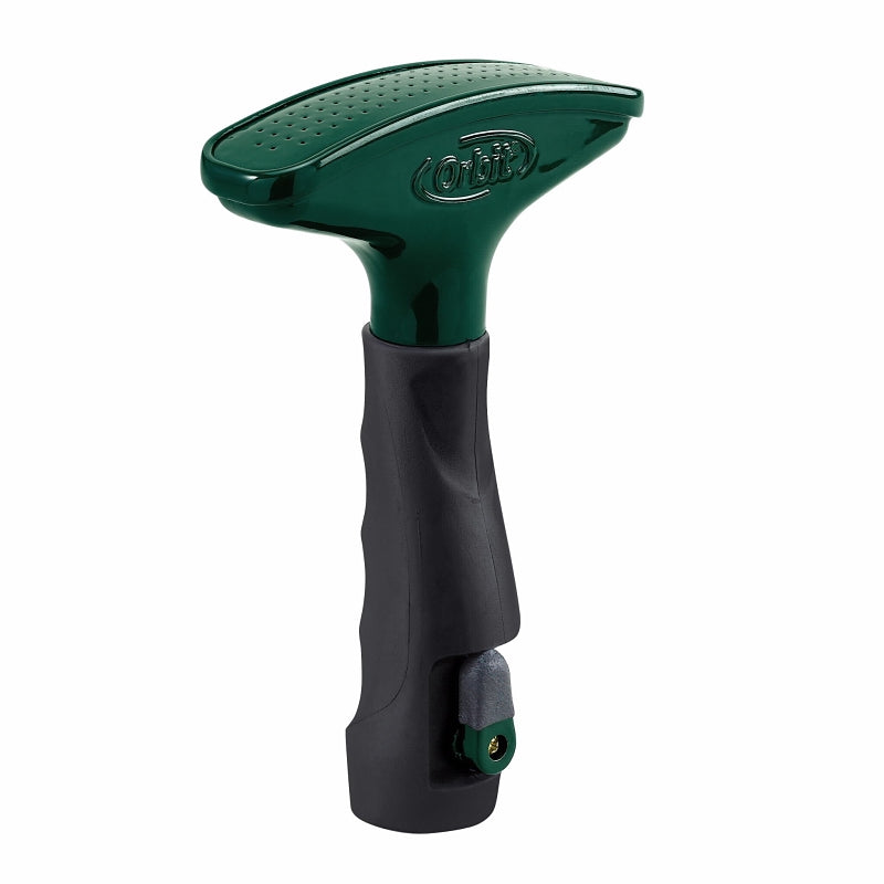 ORBIT IRRIGATION PRODUCTS Orbit 58297N Fan Spray with Shut-Off, 3/4 in, Metal