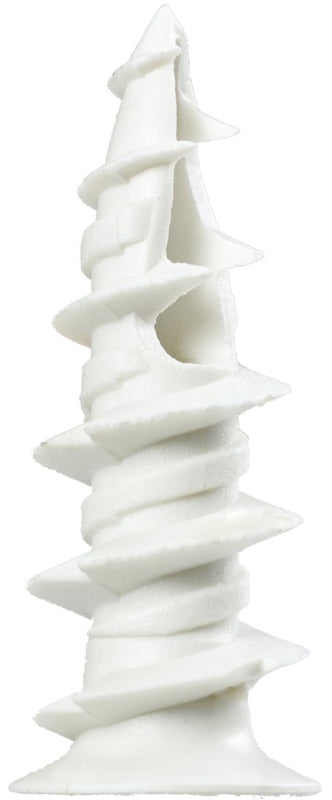 COBRA ANCHORS Cobra Anchors 016S Hollow Wall Anchor, Nylon, 52 lb, 4/PK HARDWARE & FARM SUPPLIES COBRA ANCHORS