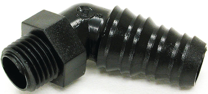 DIAL Dial 4625 Water Distributor Adapter, For: Evaporative Cooler Purge Systems