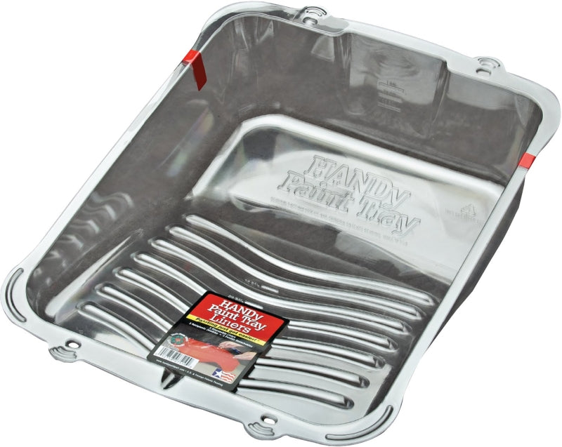 HANDY�PRODUCTS Handy Products 7510-CC Paint Tray Liner, Plastic PAINT HANDY�PRODUCTS