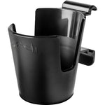 TRAEGER Traeger BAC707 Pop-And-Lock Cup Holder, Plastic