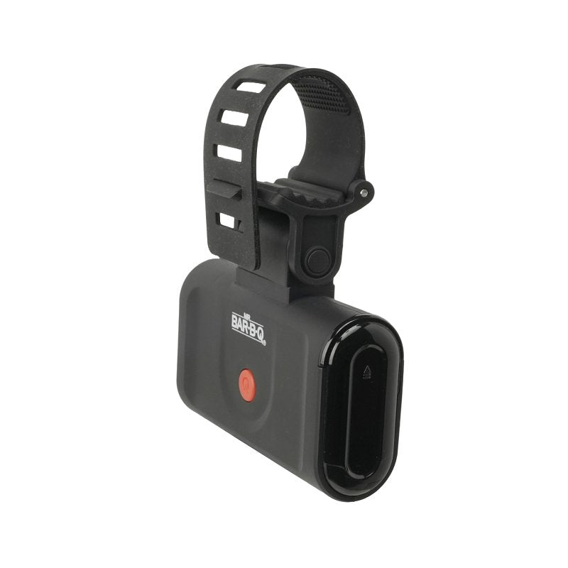 MR BAR-B-Q PRODUCTS Mr. BAR-B-Q 40261Y Dual-Action Grill Light, 5-Lamp, LED Lamp HOUSEWARES MR BAR-B-Q PRODUCTS