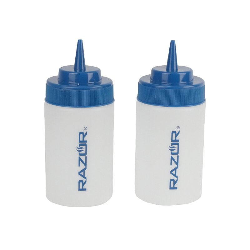 MR BAR-B-Q PRODUCTS Mr. BAR-B-Q 08824RZ Squeeze Bottle, For: Sauces To Season Foods