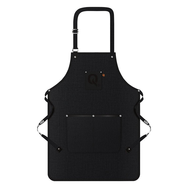 MR BAR-B-Q PRODUCTS Mr. BAR-B-Q 40102Y Premium Q Apron