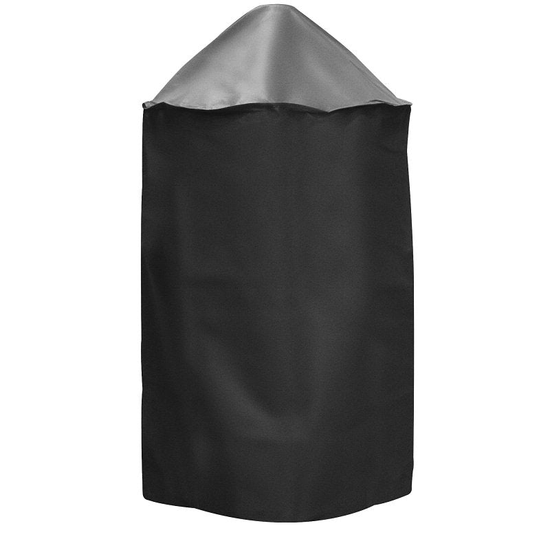 MR BAR-B-Q PRODUCTS Mr. BAR-B-Q 07425NB Cover, 27-1/2 in W, 35 in H, Polyester OUTDOOR LIVING & POWER EQUIPMENT MR BAR-B-Q PRODUCTS