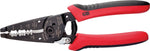 GB Gardner Bender GRX-3224 Cable Stripper, 12 to 14 AWG Wire, 12/2 and 14/2 AWG NM, 12- 14 AWG Single Conductor Stripping ELECTRICAL GB