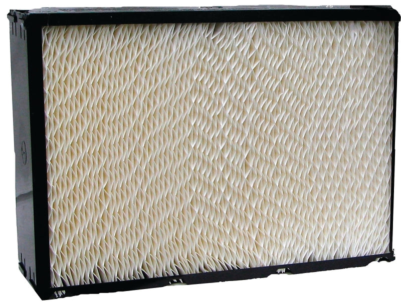 ESSICK AIR PRODUCTS EssickAir 1045 Wick Filter, 16-3/4 in L, 4-1/2 in W, Plastic Frame, White APPLIANCES & ELECTRONICS ESSICK AIR PRODUCTS