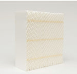 ESSICK AIR PRODUCTS EssickAir 1043 Wick Filter, 12-1/4 in L, 4 in W, Plastic Frame, White APPLIANCES & ELECTRONICS ESSICK AIR PRODUCTS