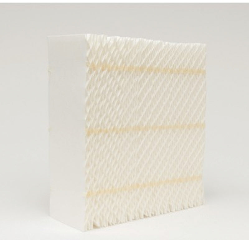 ESSICK AIR PRODUCTS EssickAir 1043 Wick Filter, 12-1/4 in L, 4 in W, Plastic Frame, White APPLIANCES & ELECTRONICS ESSICK AIR PRODUCTS