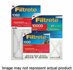 FILTRETE Filtrete AL12-4 Air Filter, 24 in L, 24 in W, 11 MERV, 1000 MPR, Cardboard Frame PLUMBING, HEATING & VENTILATION FILTRETE