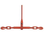 ACORN HARDWARE American Power Pull 13064 Ratchet Load Binder, 2600 lb Working Load, Steel