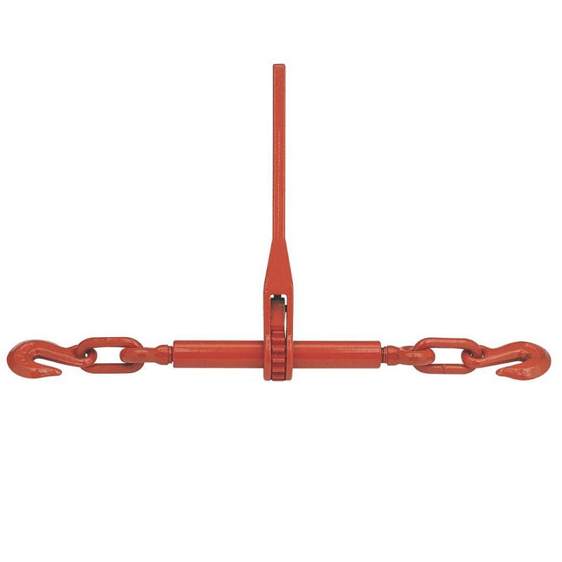 ACORN HARDWARE American Power Pull 13064 Ratchet Load Binder, 2600 lb Working Load, Steel