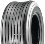 MARTIN WHEEL MARTIN Wheel 606-4R-I/2R-I Lawn Mower Tire, Tubeless, For: 6 x 4-1/2 in Rim Mower Decks Front Casters