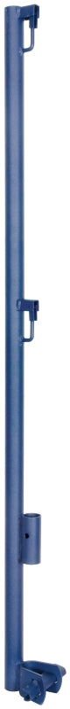 METALTECH Metaltech M-MGPUSL Guard Rail Post, Steel, Powder-Coated AUTOMOTIVE METALTECH