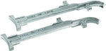 MARSHALLTOWN Marshalltown LS68 Line Stretcher, 2.36 in W, 6 to 8 in Line, Cast Aluminum TOOLS MARSHALLTOWN