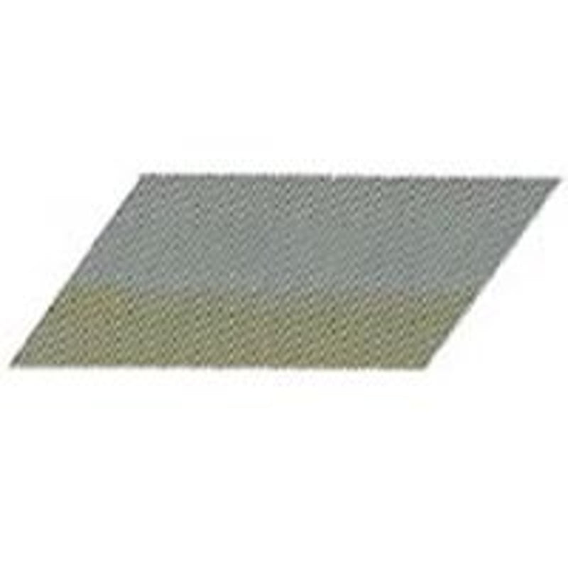 PRO-FIT ProFIT 0603154 Finish Nail, 2-1/2 in L, 15 ga, Steel, Electro-Galvanized, Brad Head, Smooth Shank