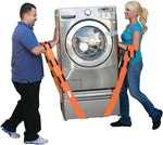 SHEPHERD Forearm Forklift L74995CN Lifting Strap, 3 in W, 9 ft 4 in L