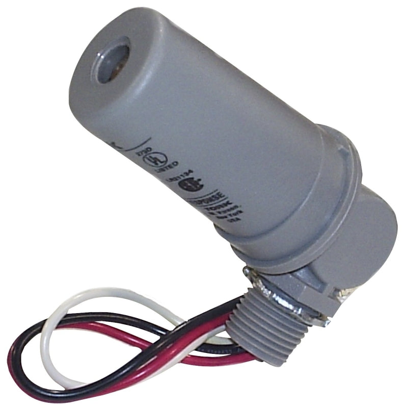 TEDDICO/BWF Teddico/Bwf PHE3-1 Photo Control, 120 V