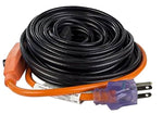 M-D M-D 04366 Pipe Heating Cable, 24 ft L