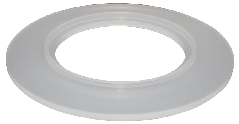 KEENEY Keeney K831-3 Seal, 3 in Dia, Silicone, For: Keeney 3 in Green Flapper K833-1 PLUMBING, HEATING & VENTILATION KEENEY