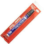 TESTORS Testors 2511C Enamel Marker, Dark Blue, 0.33 fl-oz PAINT TESTORS