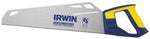 IRWIN Irwin 1773465 Handsaw, 15 in L Blade, 11 TPI, Steel Blade, Comfort-Grip Handle, Resin Handle TOOLS IRWIN