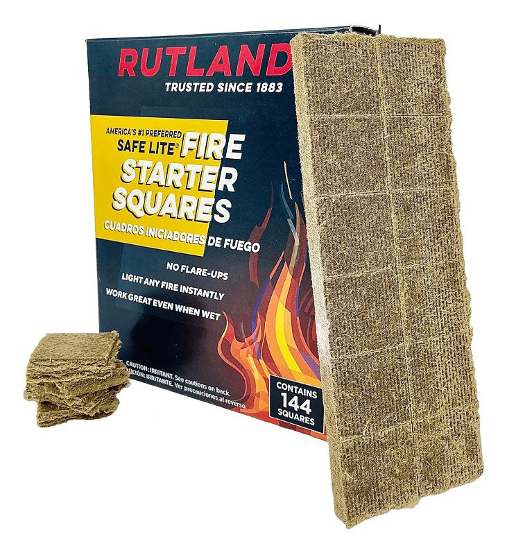 SELKIRK Rutland 50 B Firestarter Square