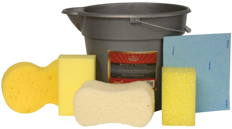 SM ARNOLD SM Arnold 85-922 Bucket Kit, 12 qt AUTOMOTIVE SM ARNOLD