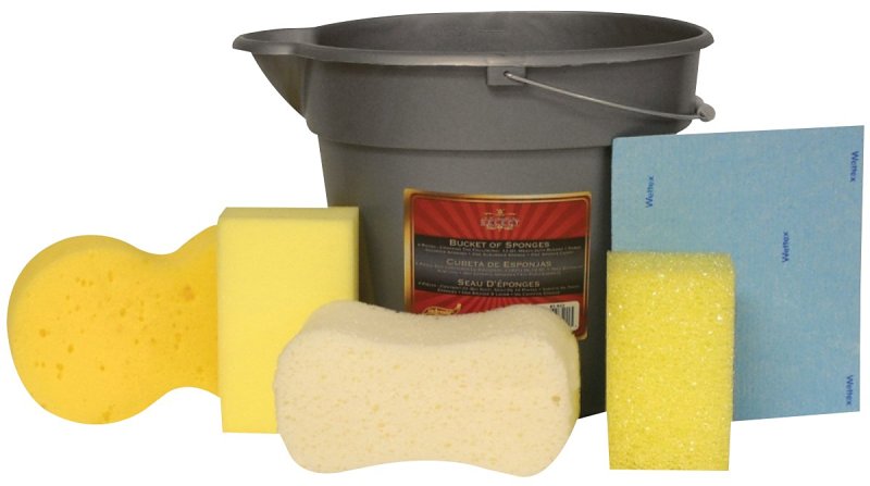 SM ARNOLD SM Arnold 85-922 Bucket Kit, 12 qt